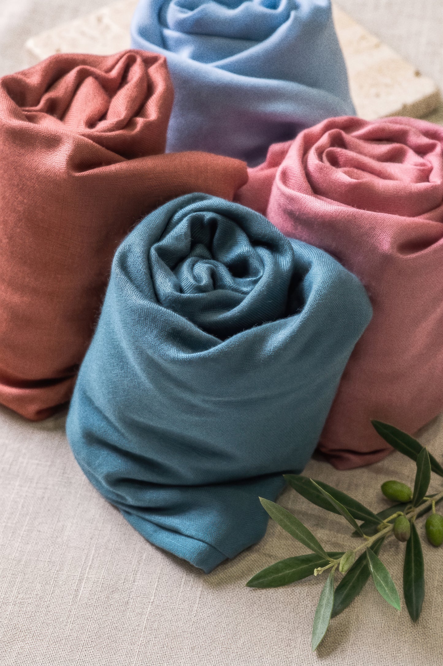 Modal Hijab