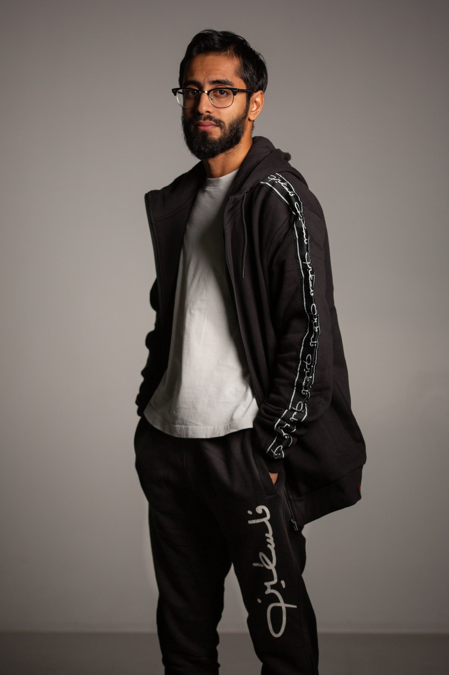 Holy Land Joggers