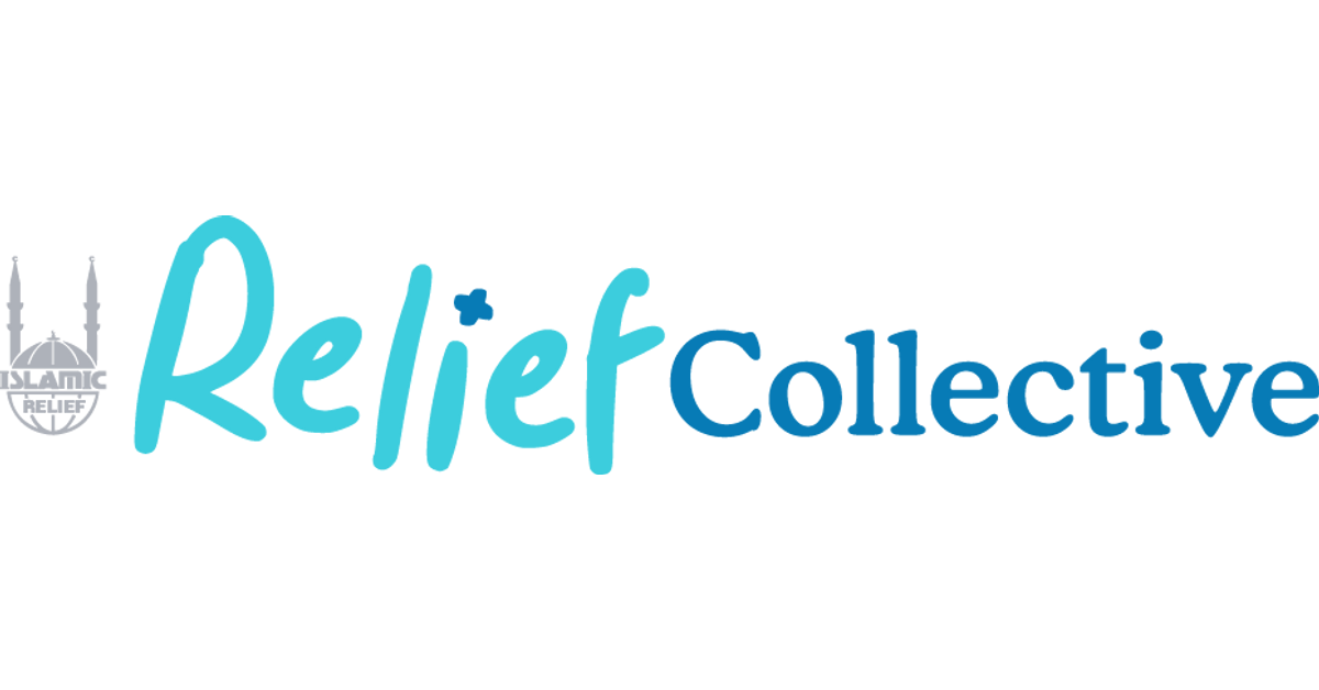 Relief Collective - Charity Shop | Islamic Relief Canada
 – The Relief Collective