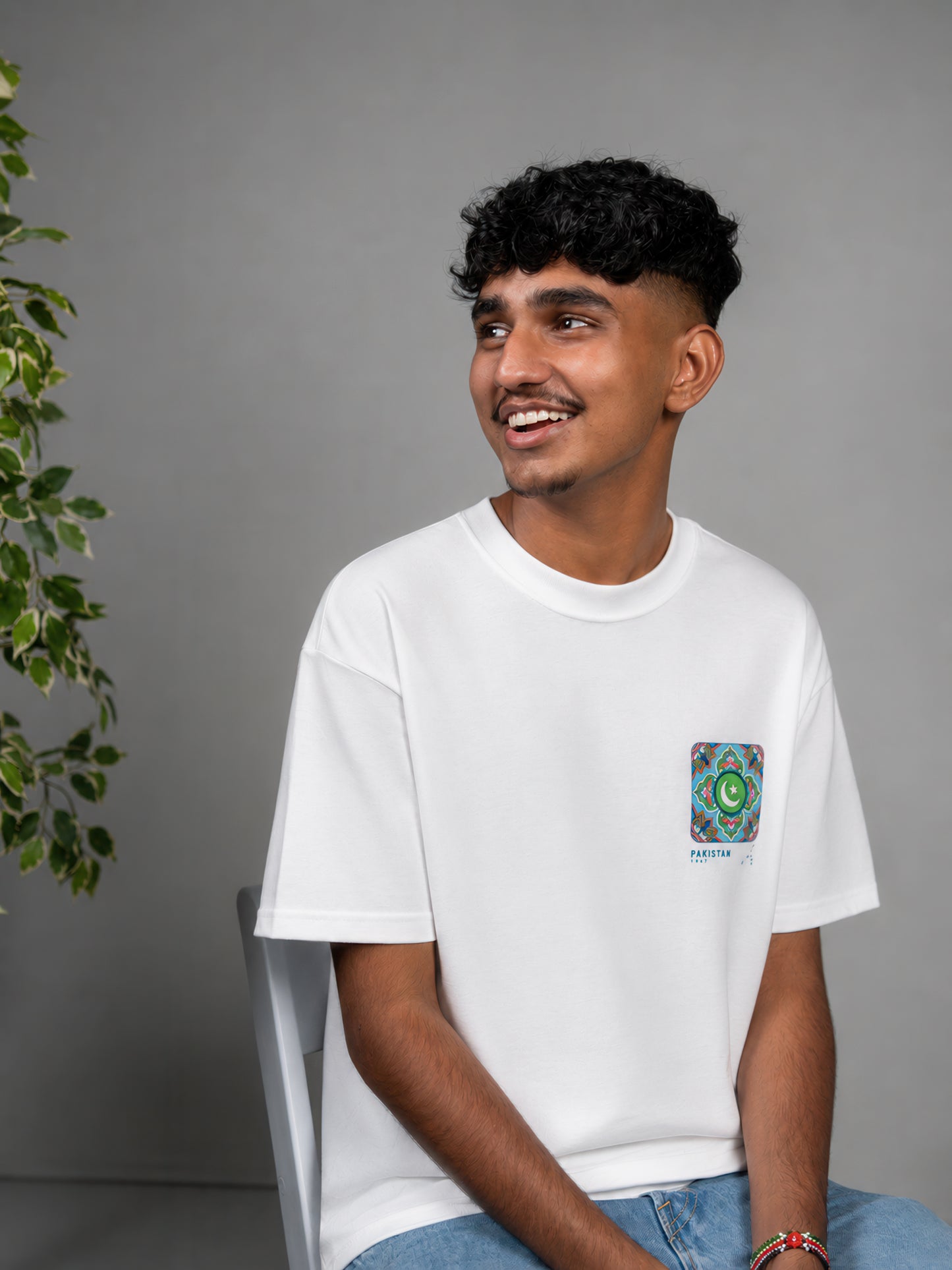 Truck Art T-shirt