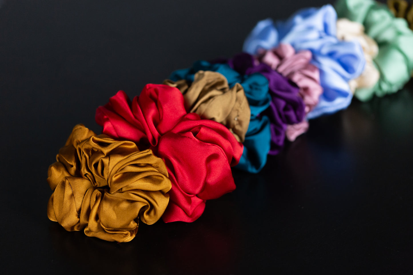 Scrunchies