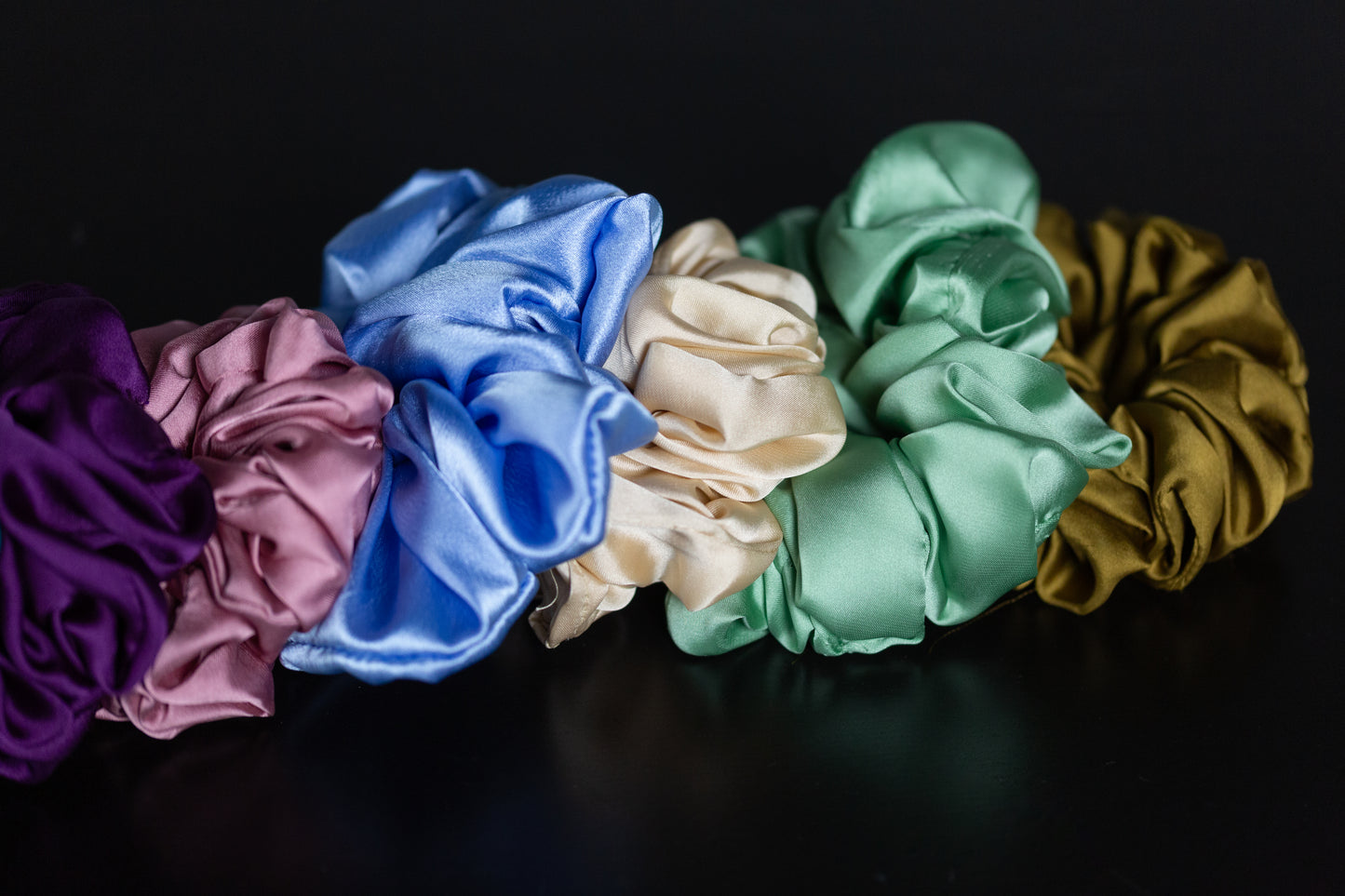Scrunchies