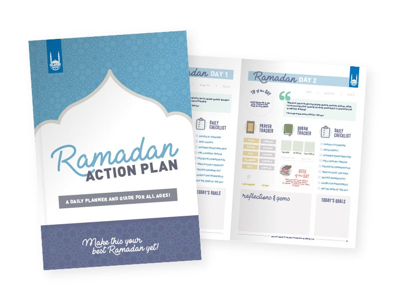 Ramadan Action Plan