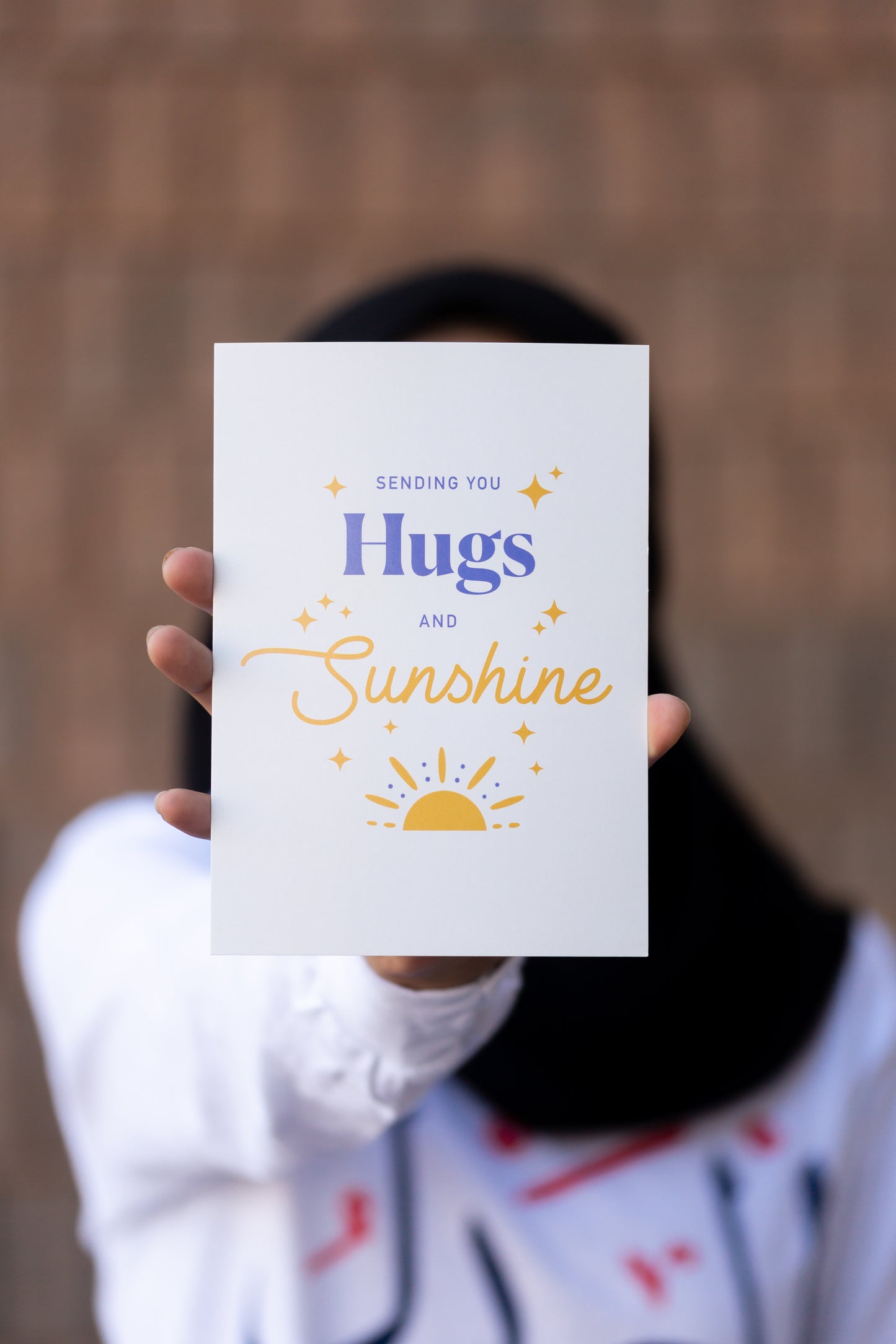 Positive Postcards