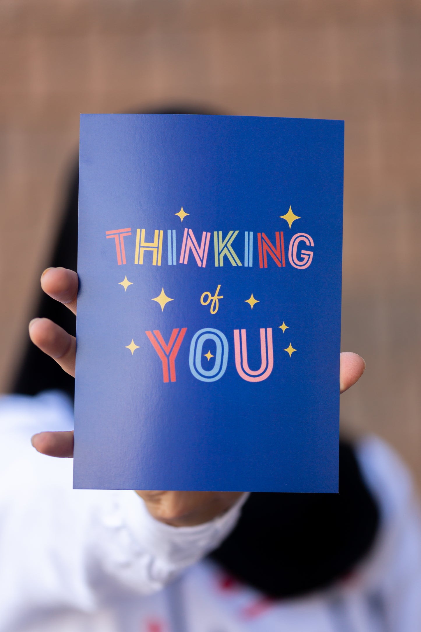 Positive Postcards