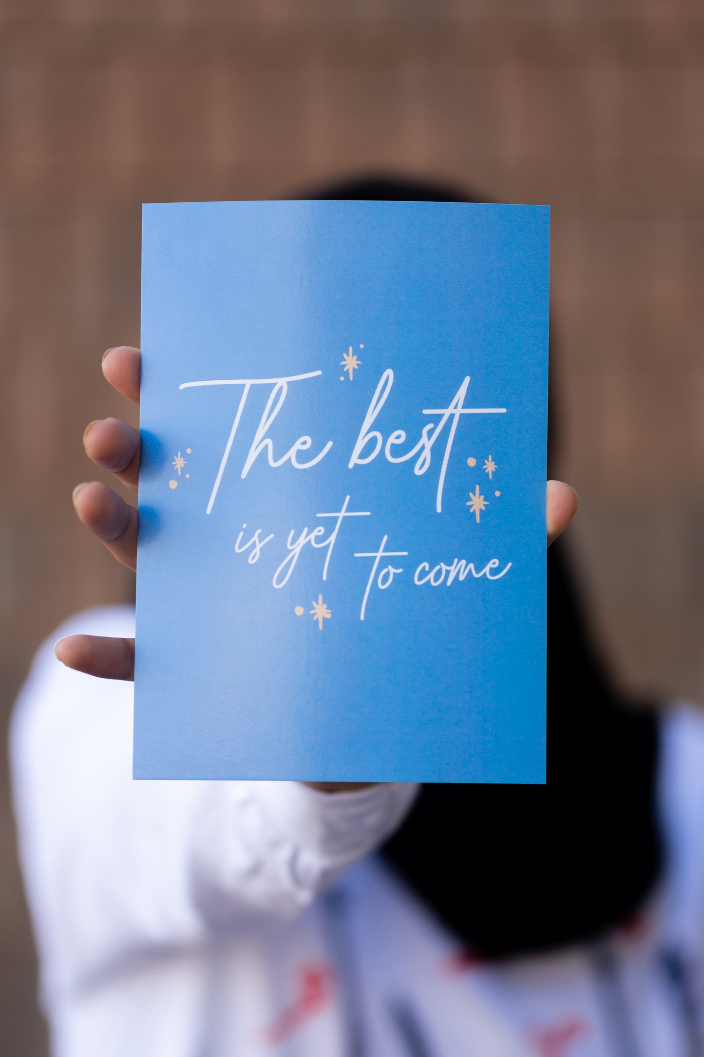 Positive Postcards