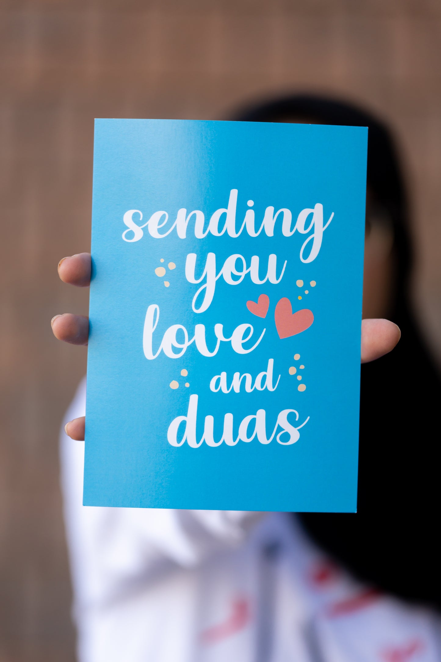 Positive Postcards