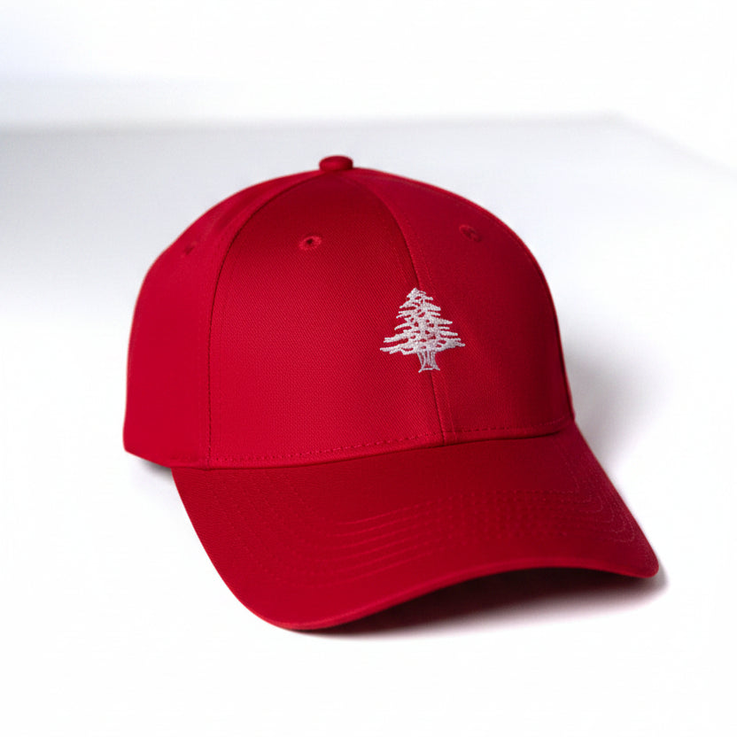 Lebanon Cedar Cap