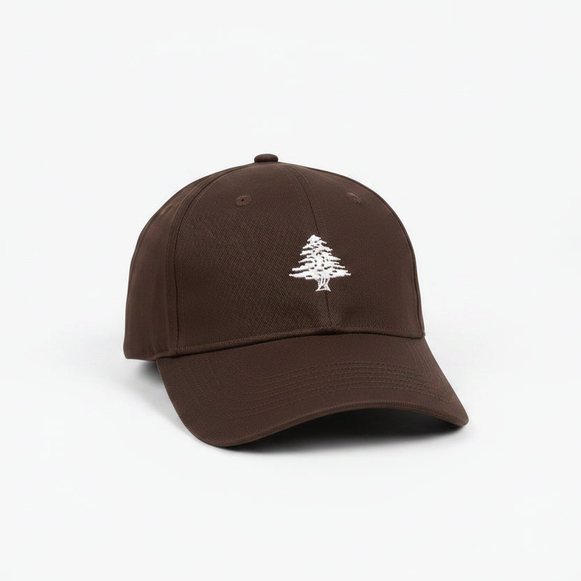 Lebanon Cedar Cap