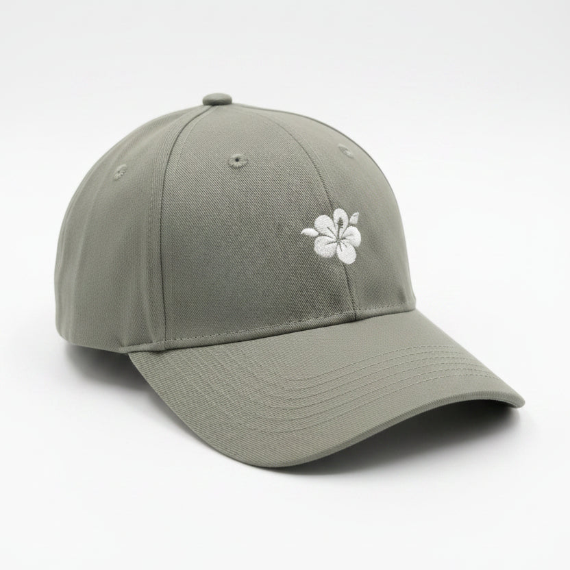 Sudan Hibiscus Cap