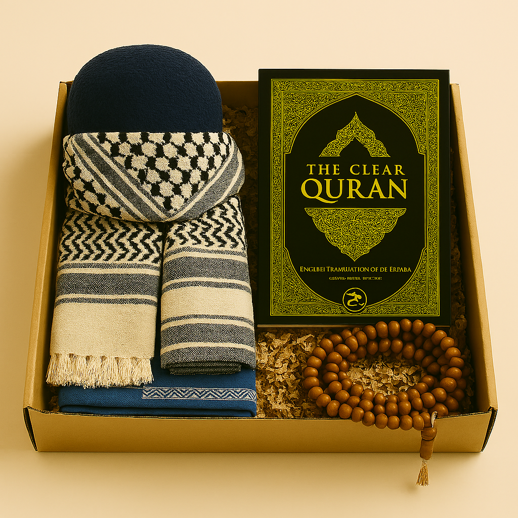 Prayer Essentials Bundle
