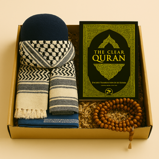 Prayer Essentials Bundle