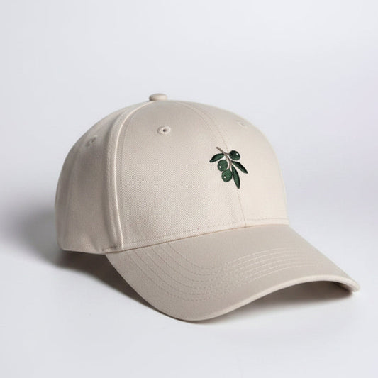 Palestine Olive Cap