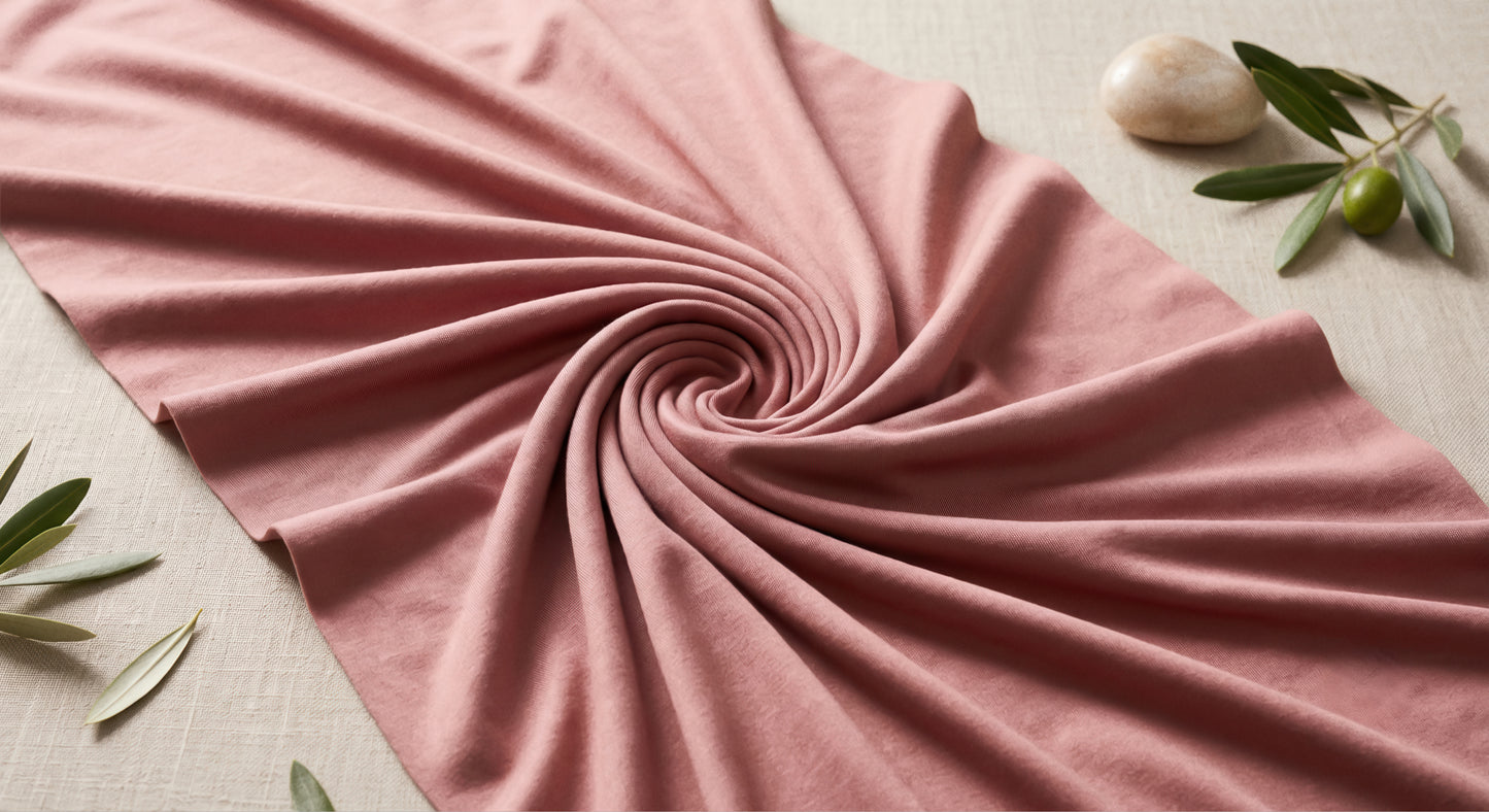 Modal Hijab