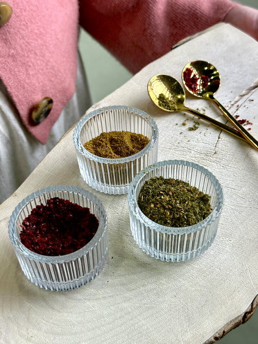 Palestinian Spice Bundle