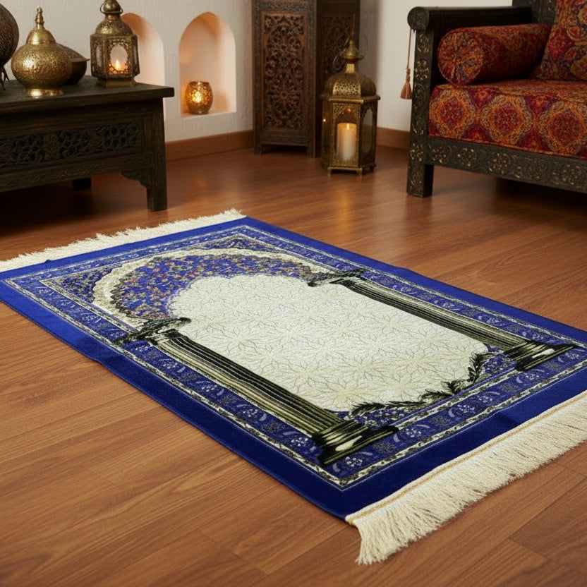 Soft texture Prayer Mat