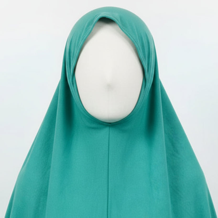 Makhna Hijab