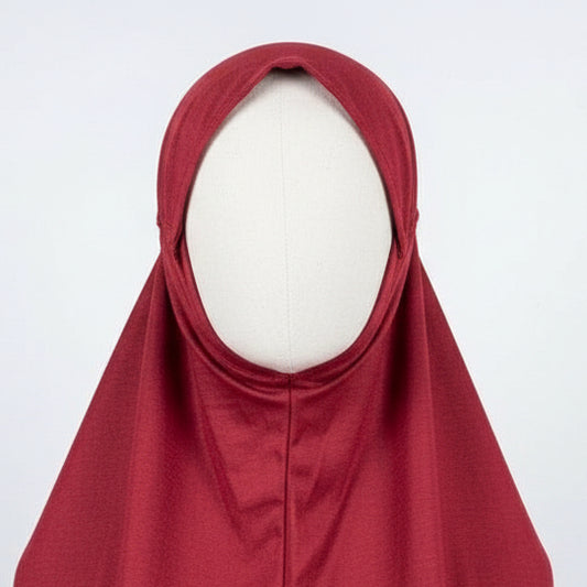 Makhna Hijab