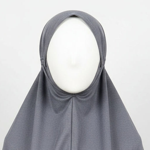 Makhna Hijab