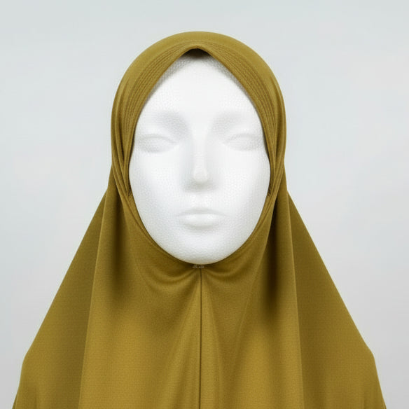 Makhna Hijab