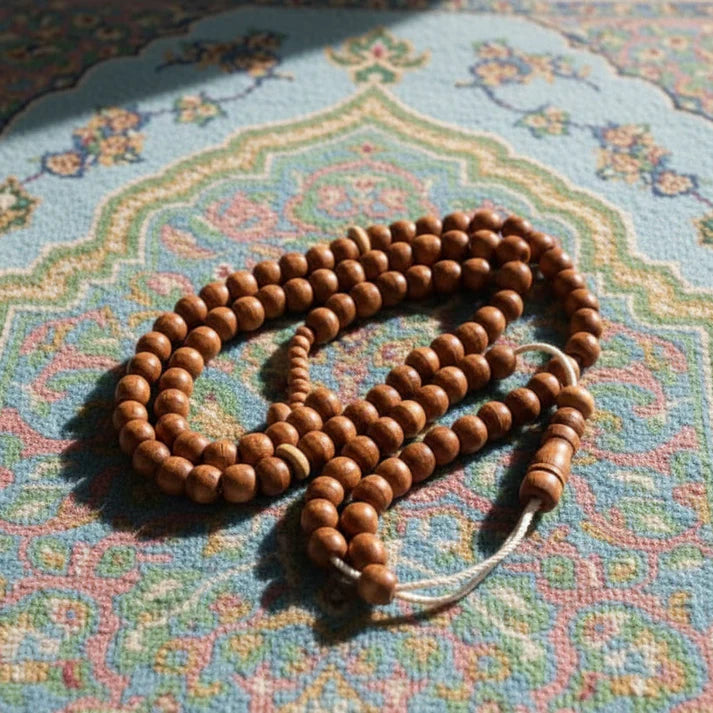 Prayer Essentials Bundle