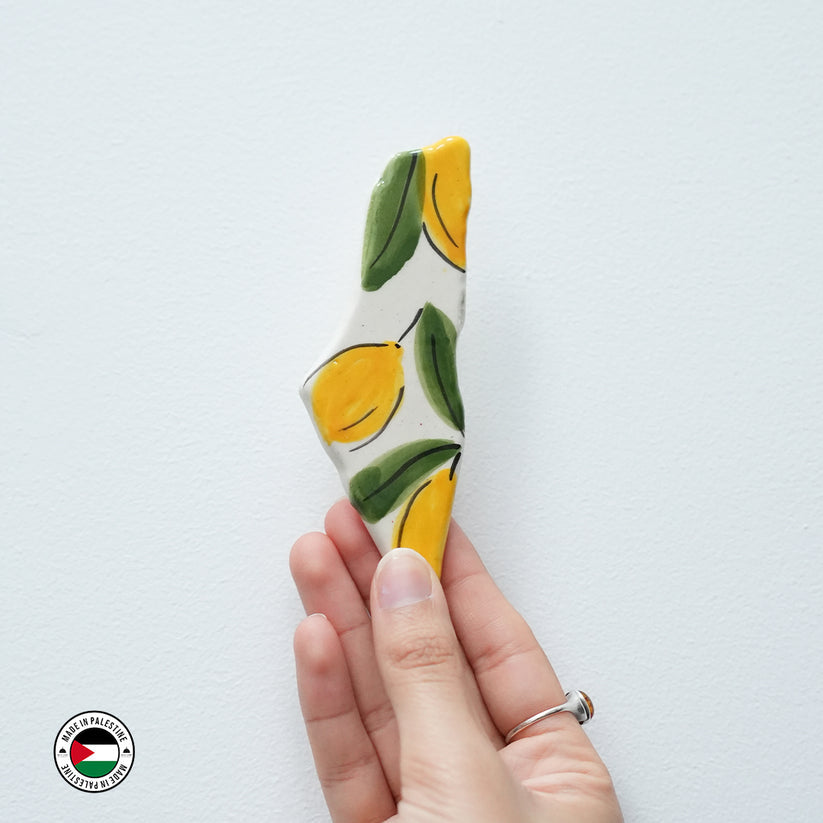 Palestinian Fridge Magnets