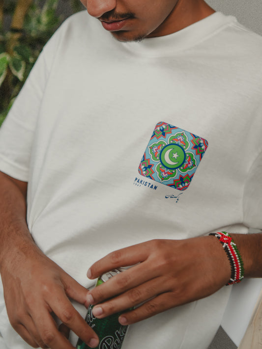 Truck Art T-shirt