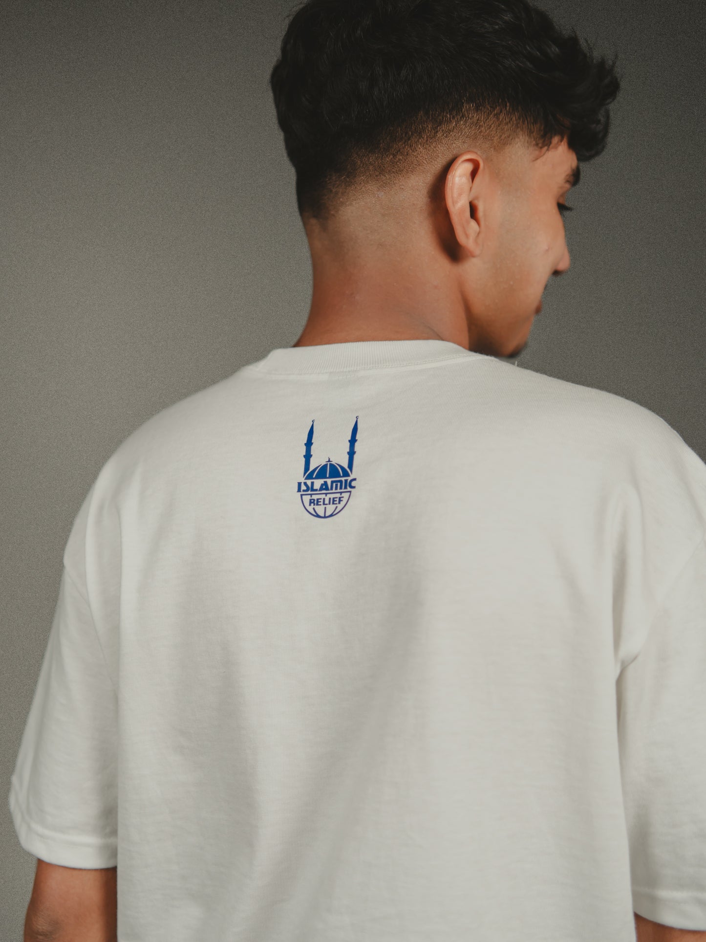 Truck Art T-shirt