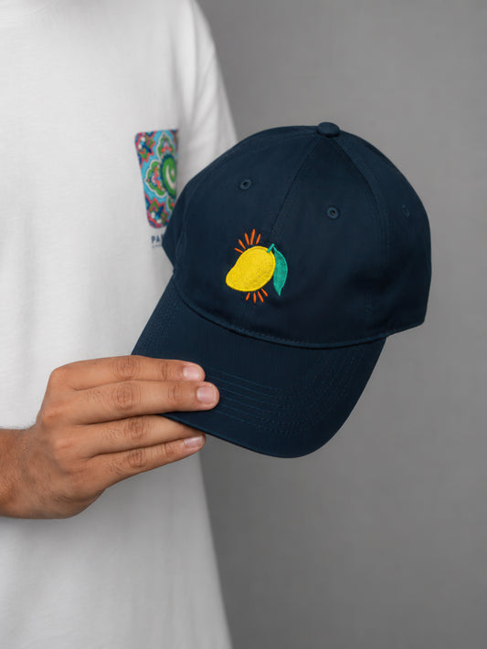 Casquette de mangue