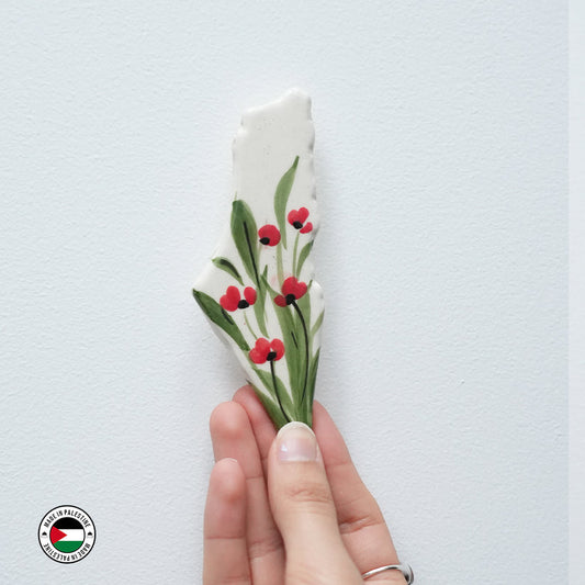 Palestinian Fridge Magnets
