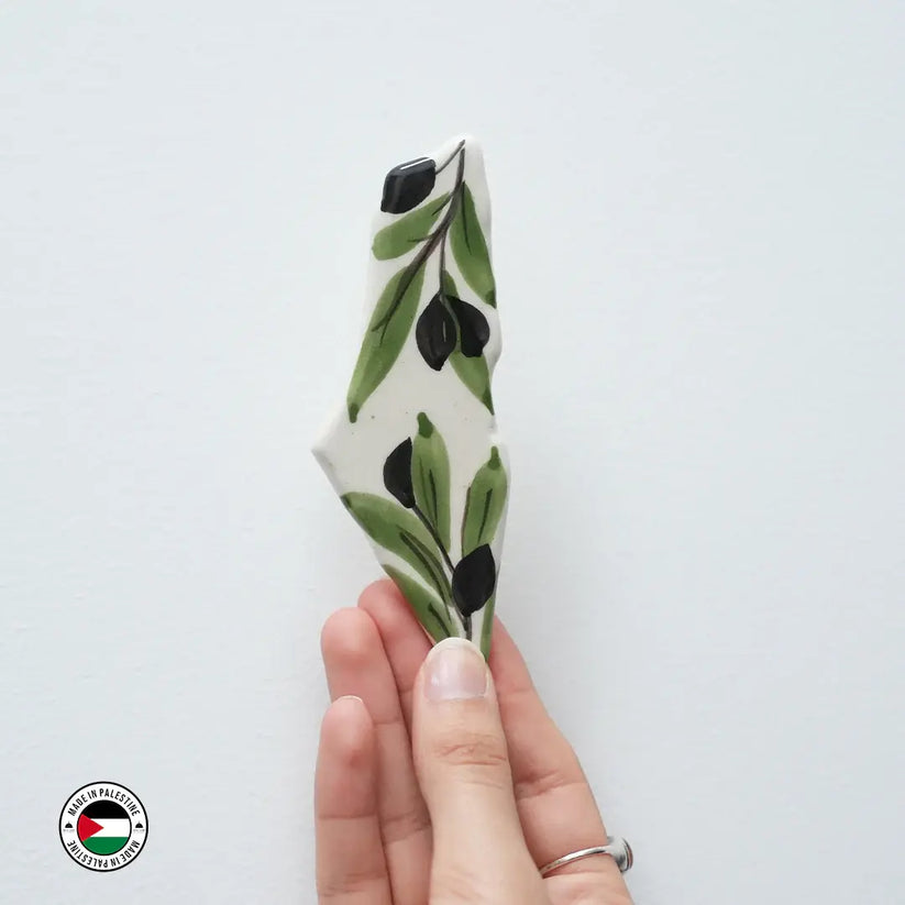 Palestinian Fridge Magnets