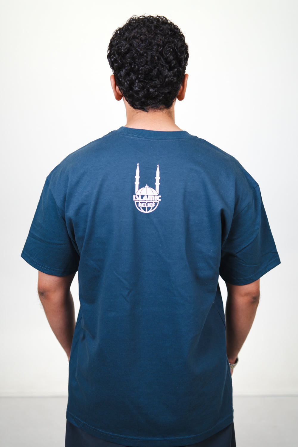 Lebanon Cedar Dusk T-Shirt