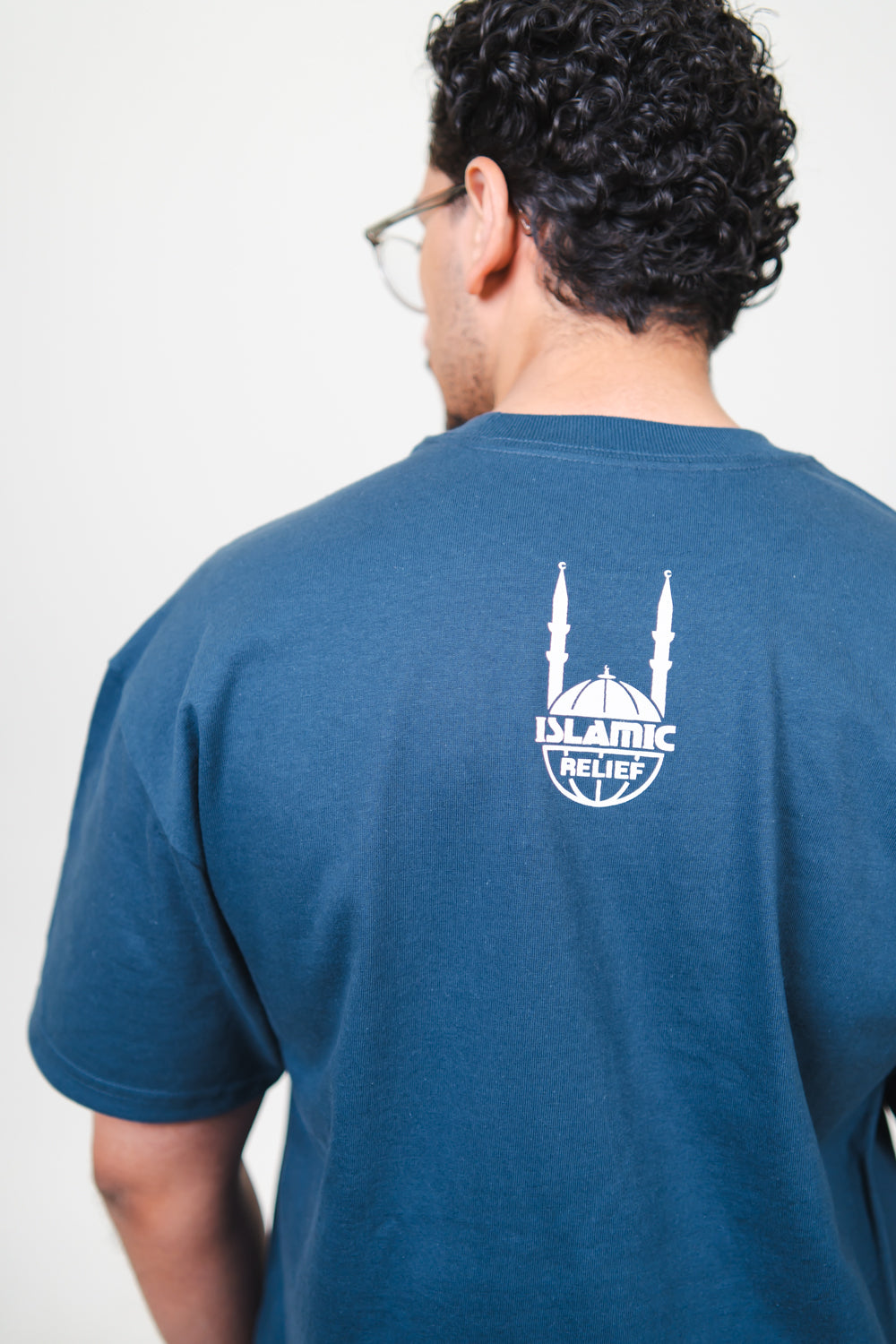 Palestine Watermelon Dusk T-Shirt