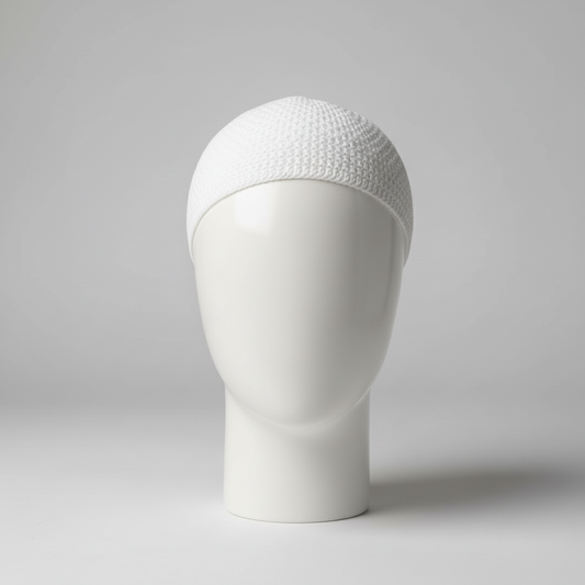 Kufi Cap