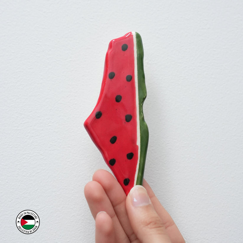 Palestinian Fridge Magnets