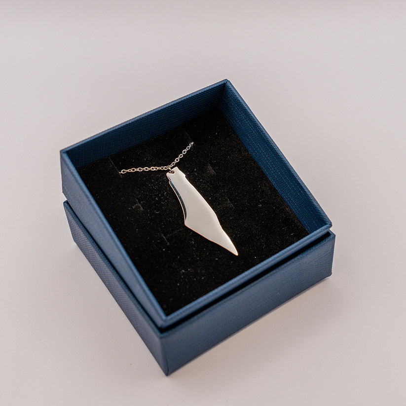 Palestinian Necklace