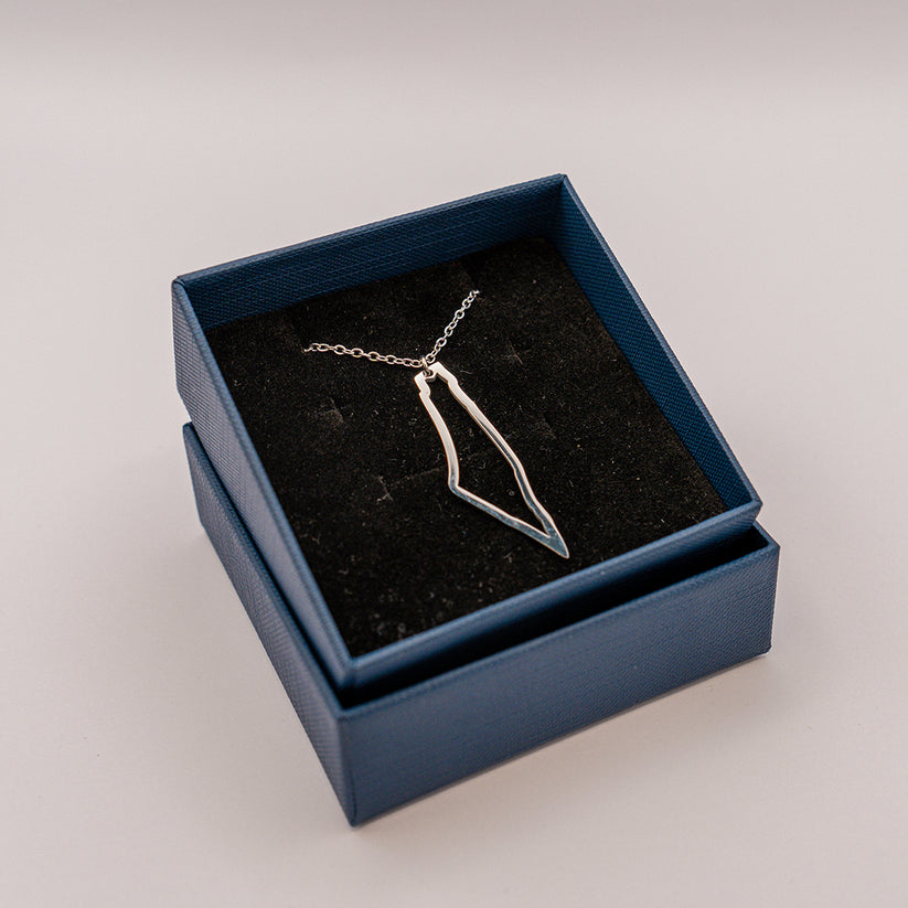 Palestinian Necklace