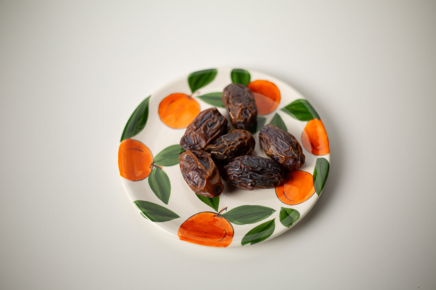 Palestinian Yafa Collection Plate