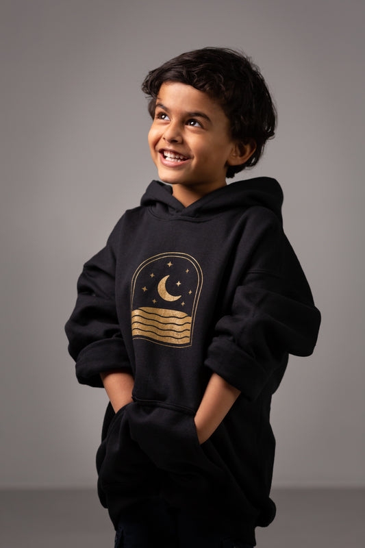 Moon Sighting Hoodie